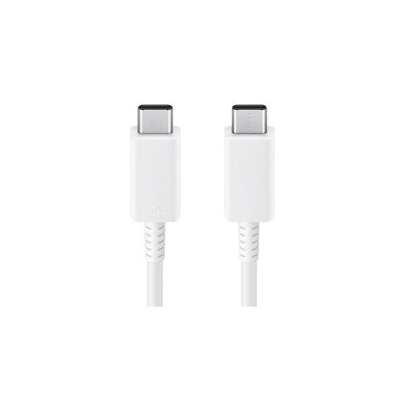 Cable USB-C / USB-C Charge Rapide 45W - 1,8m