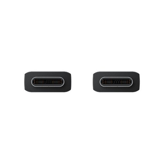 Cable USB-C / USB-C Charge Rapide 25W - 1,8m
