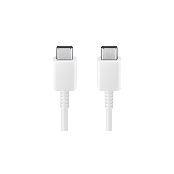 Cable USB-C / USB-C Charge Rapide 25W - 1,8m
