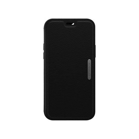 Étui Folio cuir Otterbox Strada