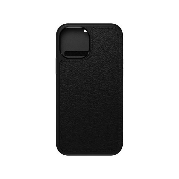 Étui Folio cuir Otterbox Strada