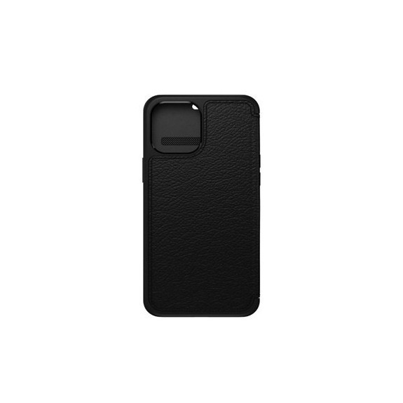 Étui Folio cuir Otterbox Strada