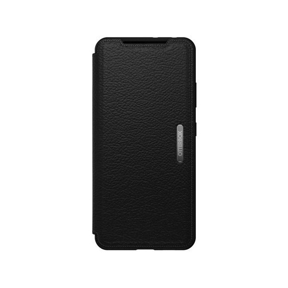 Étui Folio cuir Otterbox Strada