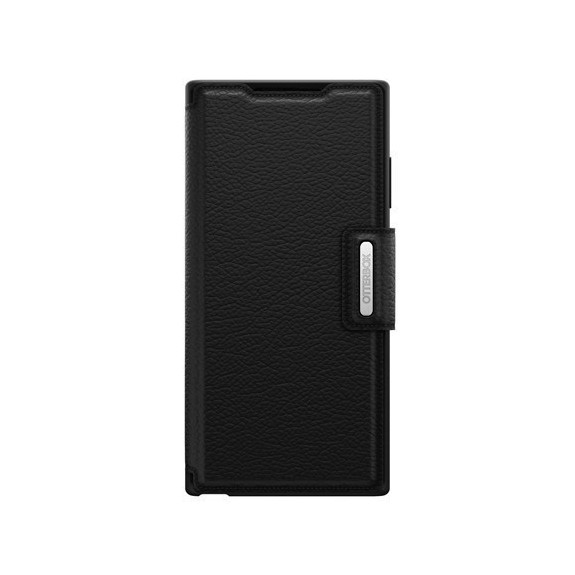 Étui Folio cuir Otterbox Strada