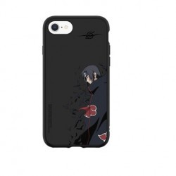 Coque Renforcée SolidSuit Naruto Shippuden Itachi