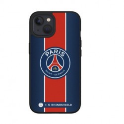 Coque Renforcée SolidSuit Paris Saint Germain