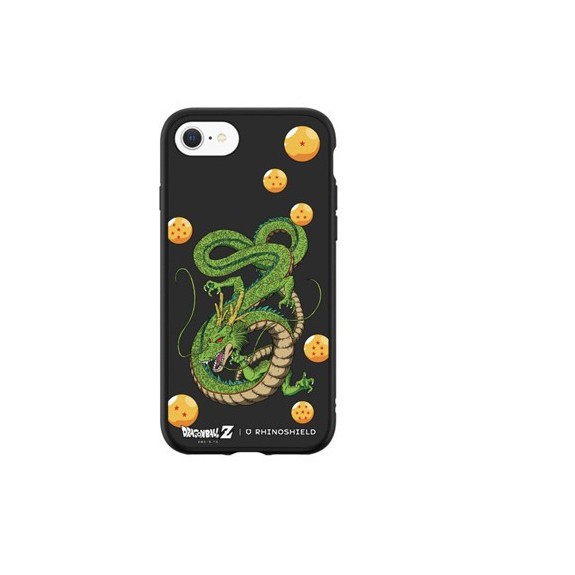 Coque Renforcée SolidSuit Dragon Ball Z Shenron & Dragon Balls