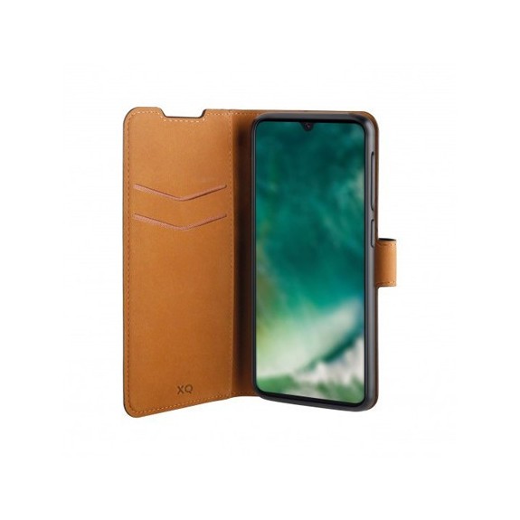 Etui Avec Coque Arrière Intégrée Slim Wallet Selection