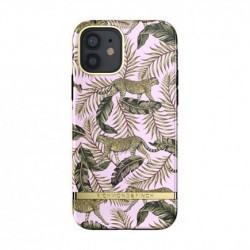 Coque Rigide Pink Jungle