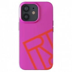 Coque Rigide Fuschia