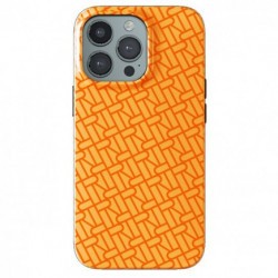 Coque Rigide Tangerine