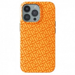 Coque Rigide Tangerine