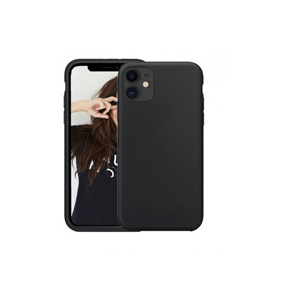 Coque Souple Premium