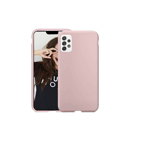 Coque Souple Premium