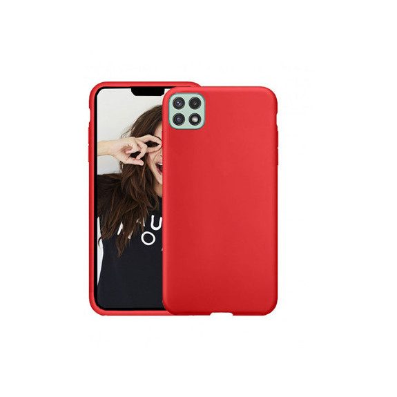 Coque Souple Premium