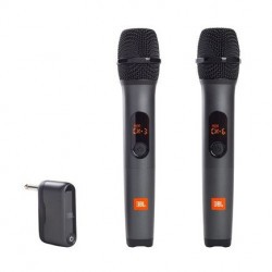 Microphone Sans Fil X2 JBL