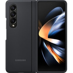 Coque Fine Avec Rabat