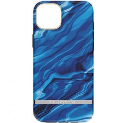 Coque Rigide Blue Waves