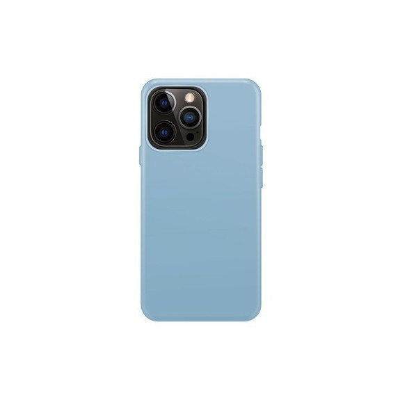 Coque Souple Silicase