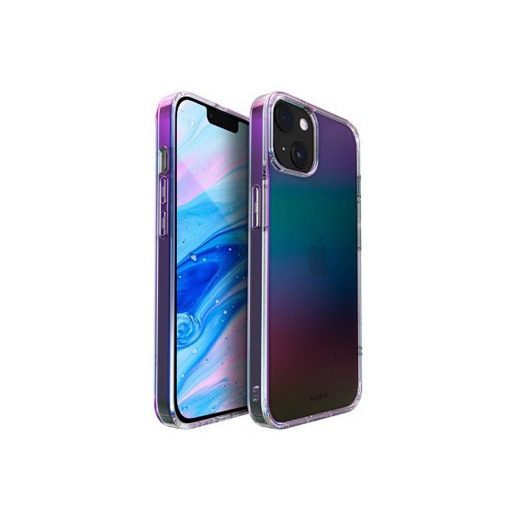 Coque Renforcée Holo