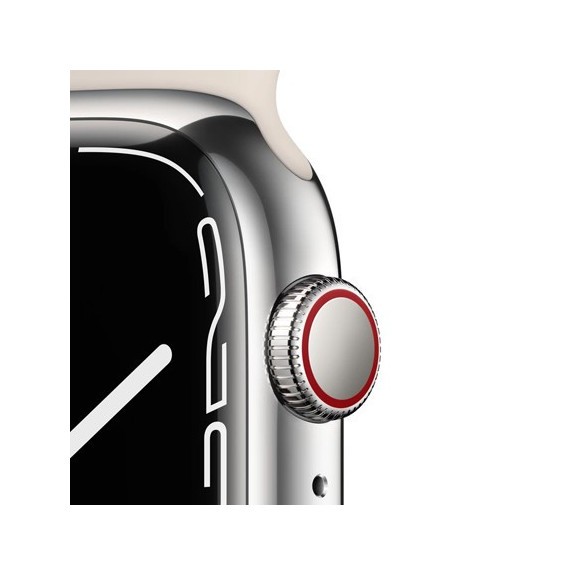 Apple Watch Serie 7 - 45 mm