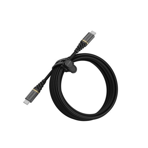 Câble Renforcé USB-C / USB-C - 2 m