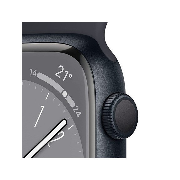 Apple Watch Serie 8 - 41 mm