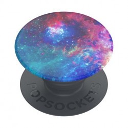Popsocket Nebula Ocean blue