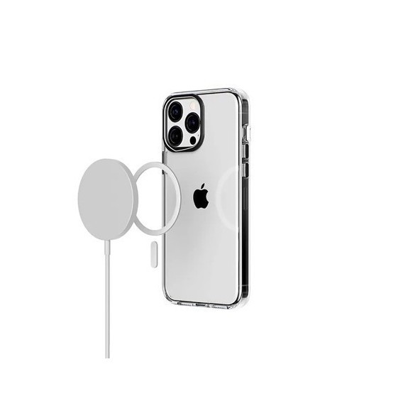 Coque Renforcée Magsafe