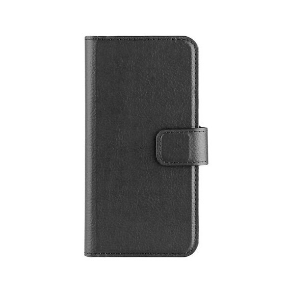 Etui Avec Coque Arrière Intégrée Slim Wallet Selection