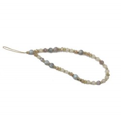 Bracelet Perle Marbré