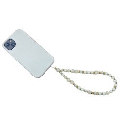 Bracelet Perle Marbré