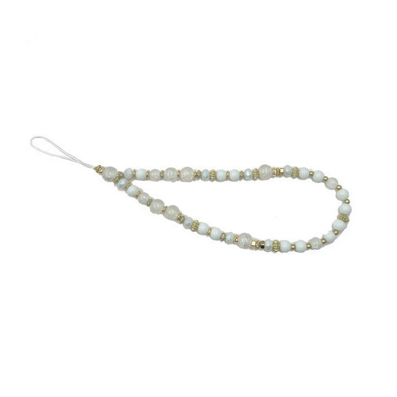 Bracelet Perle Marbré