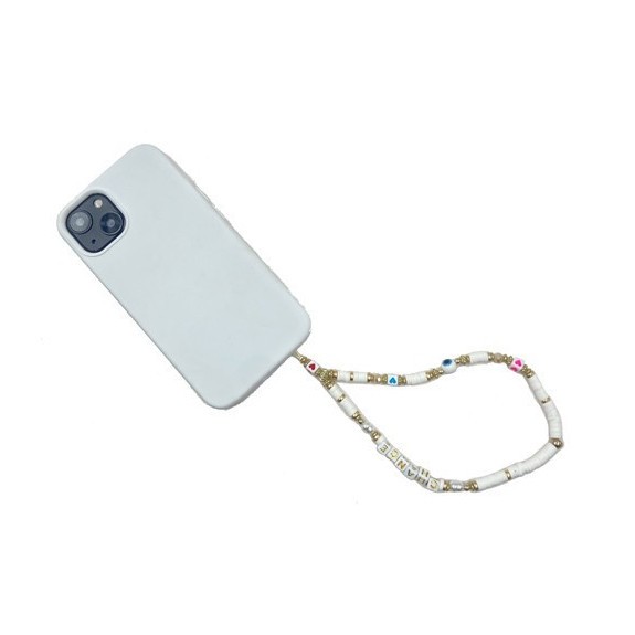 Bracelet Perle Chance pour smartphone