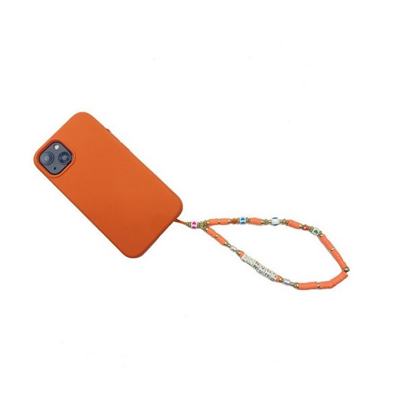 Bracelet Perle Chance pour smartphone