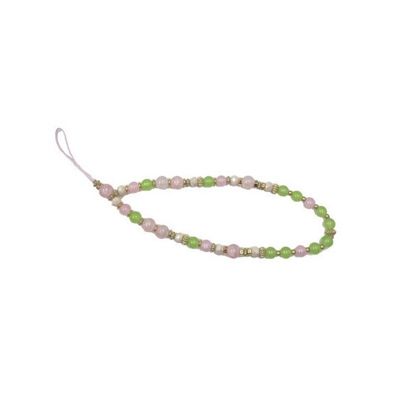 Bracelet Perle Marbré