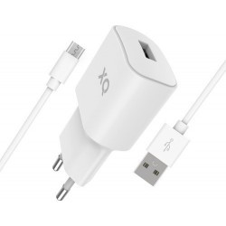 Chargeur + Câble Micro USB