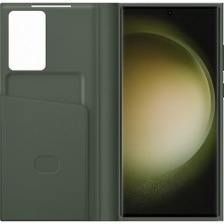 Etui Smart View Avec Porte...