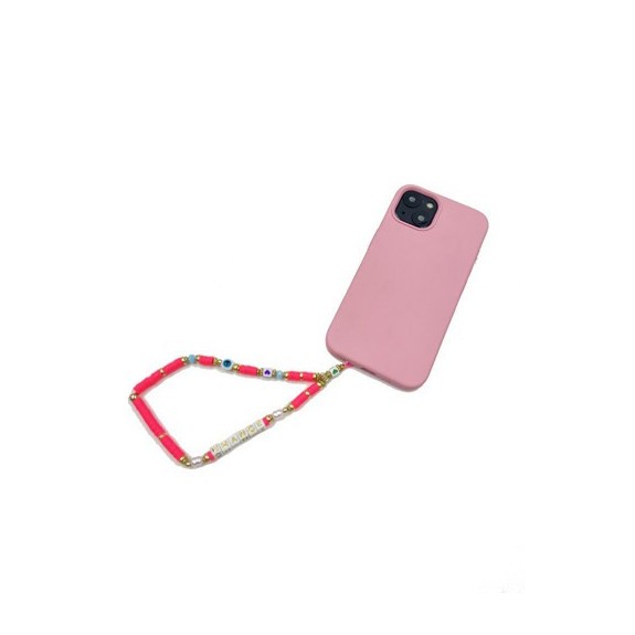 Bracelet Perle Chance pour smartphone