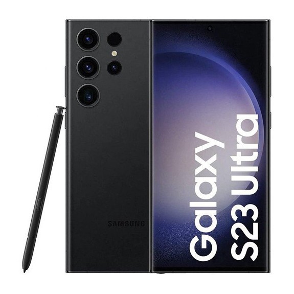 Samsung Galaxy S23 Ultra 512 GB - neuf