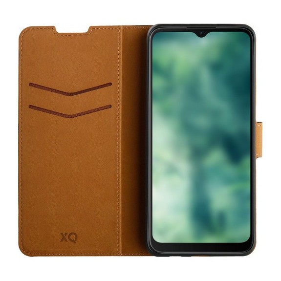 Etui Avec Coque Arrière Intégrée Slim Wallet Selection