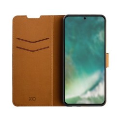 Etui Avec Coque Arrière Intégrée Slim Wallet Selection