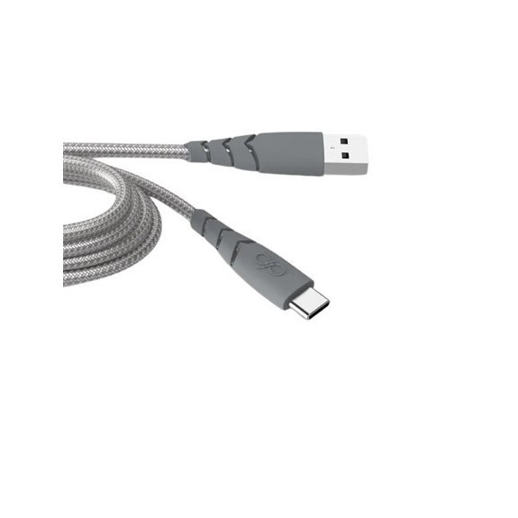 Câble Renforcé USB-C - 2m