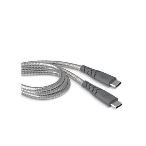 Câble Renforcé USB-C / USB-C - 2m