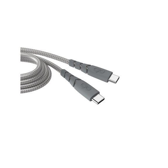 Câble Renforcé USB-C / USBC - 2m - 5A