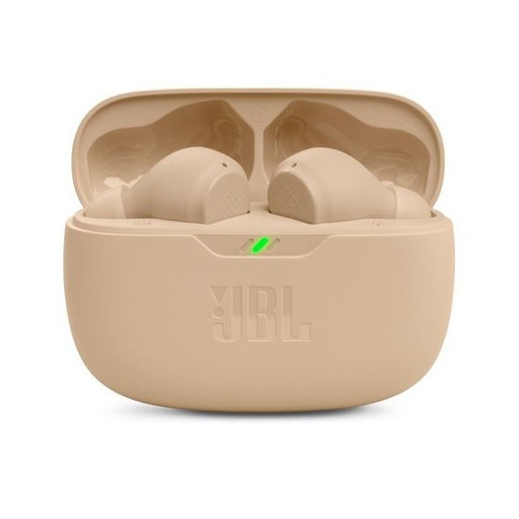 JBL Wave BEAM Écouteurs Bluetooth Sans Fil Etui de recharge 32H