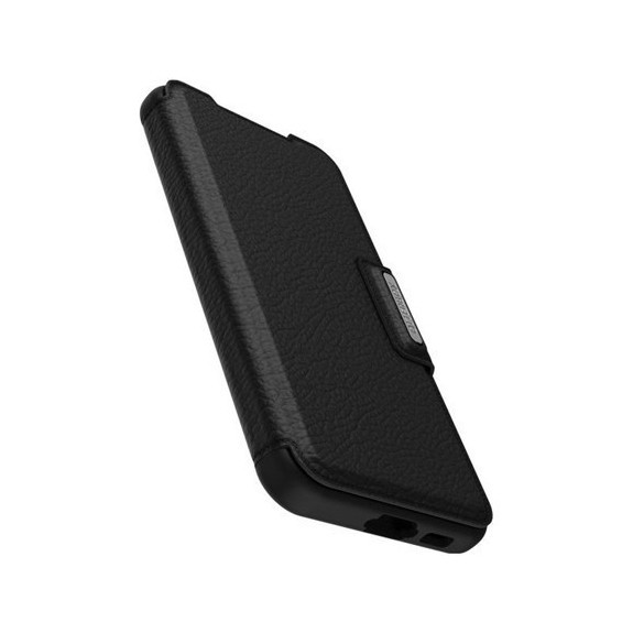 Étui Folio cuir Otterbox Strada