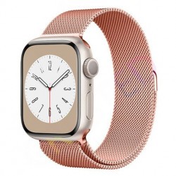 Bracelet Milan Apple Watch...