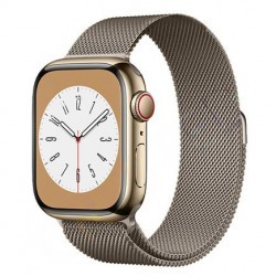 Bracelet Milan Apple Watch...