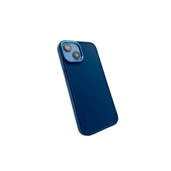 Coque renforcée Solid de Case For You : protection maximale pour votre téléphone.